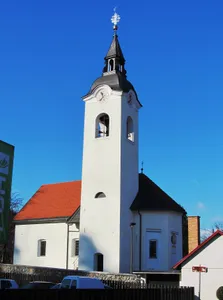 St. Martin's Church