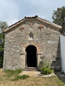 St. Elijah Church