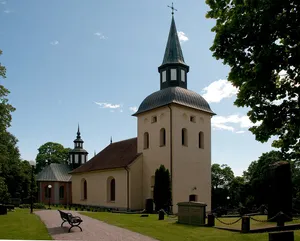 Ludgo Church