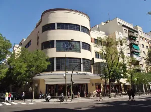 Cine Salamanca