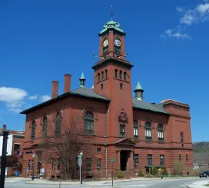 Claremont Opera House