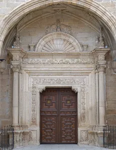 Church of San Cristóbal