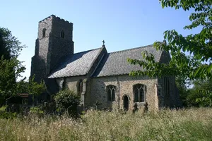 St Andrew's Church