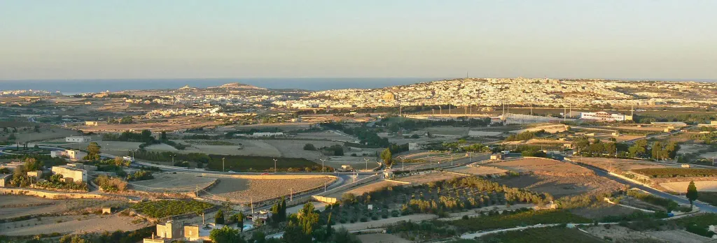Ta' Qali