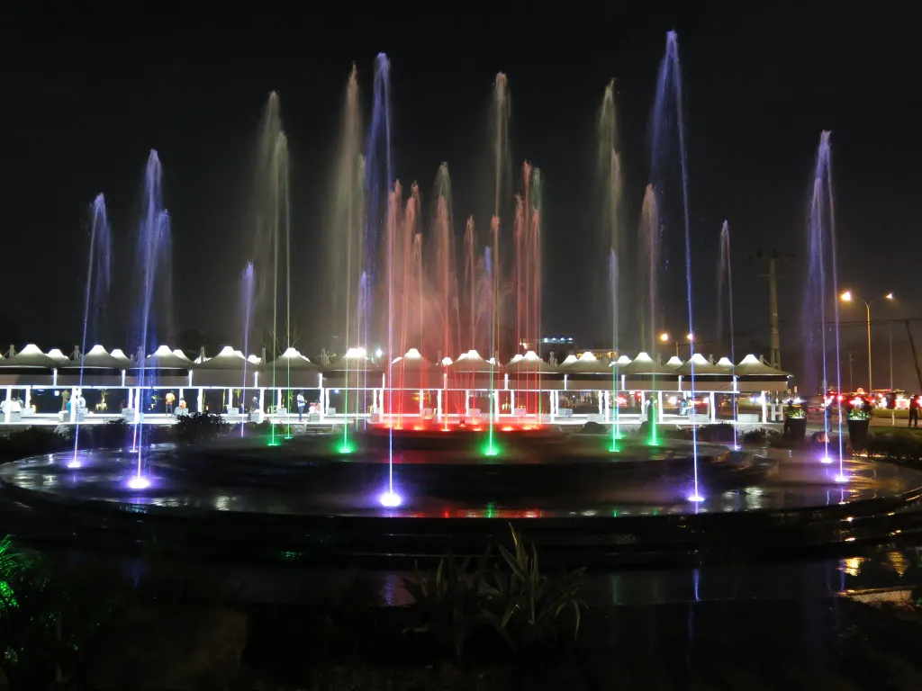 Sri Jayawardenepura Kotte