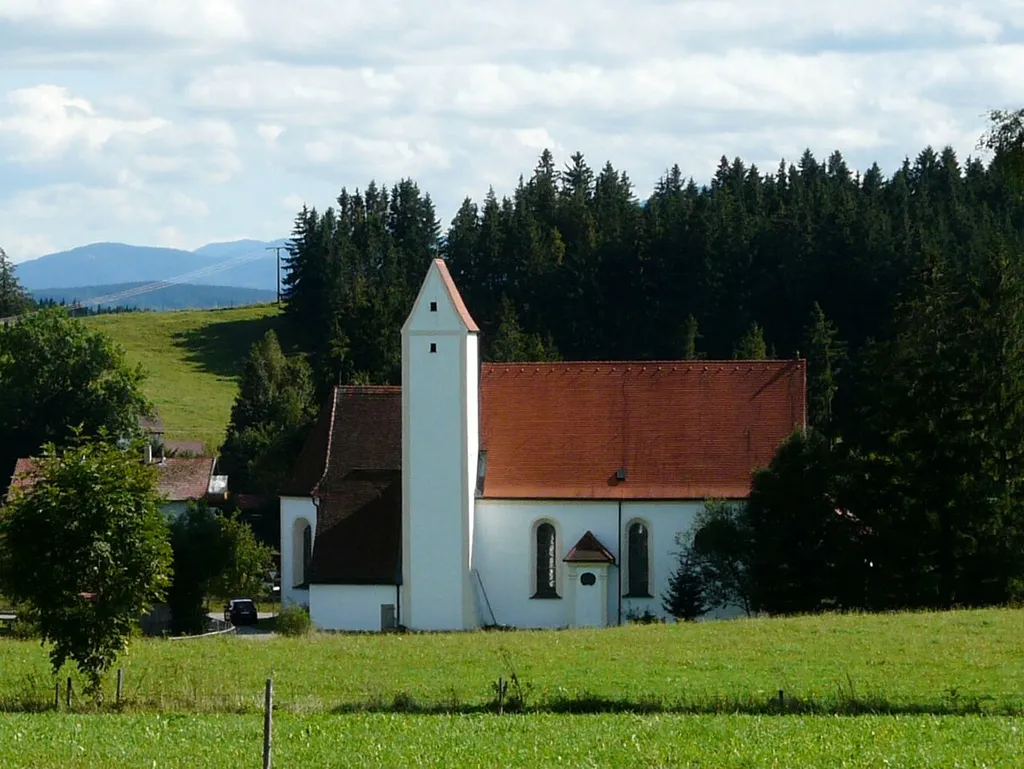 Burggen, St. Anna