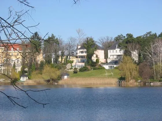Hundekehlesee