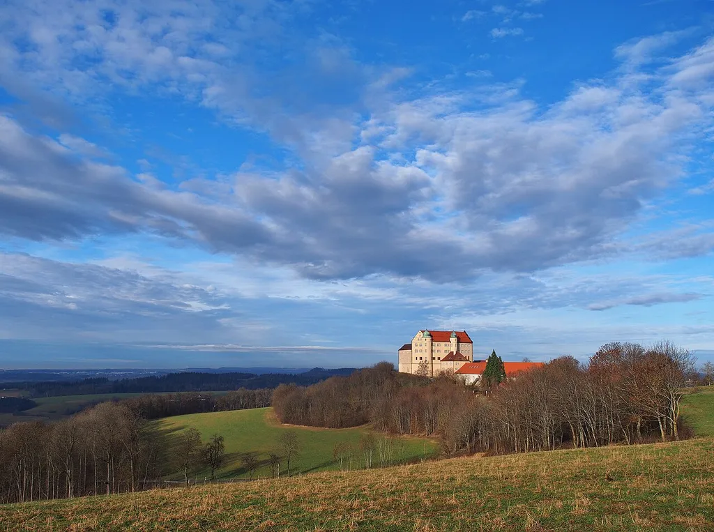 Kapfenburg
