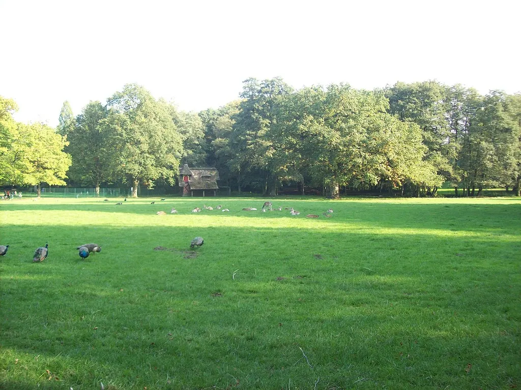 Hirschpark