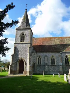 Church of St Andrew