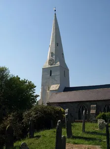 Church of St Mary