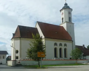 St. Nikolaus