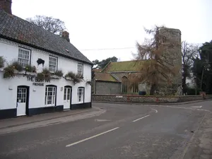 Church of St Andrew