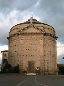 Holy Rosary church