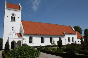 Dybbøl Church