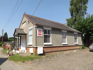 Somersham Baptist Church