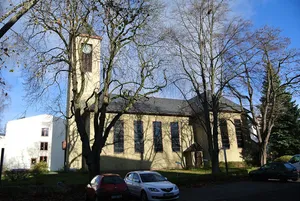 Diakonissenkirche