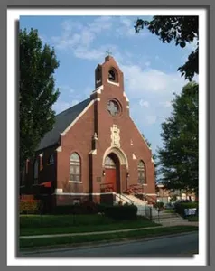 Saint Joseph Catholic Church