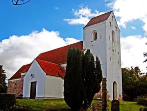 Torup Church