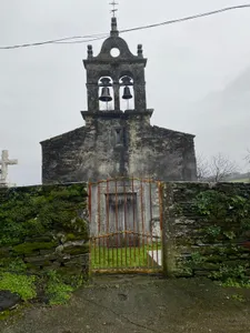 Church of the Saviour