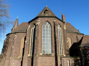 Church of St Jude Thaddeus