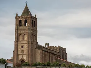 Nuestra Señora de Gracia Parish Church