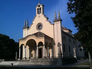 San Giuseppe Church