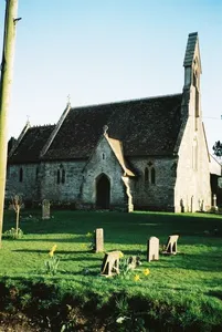 Parish Church