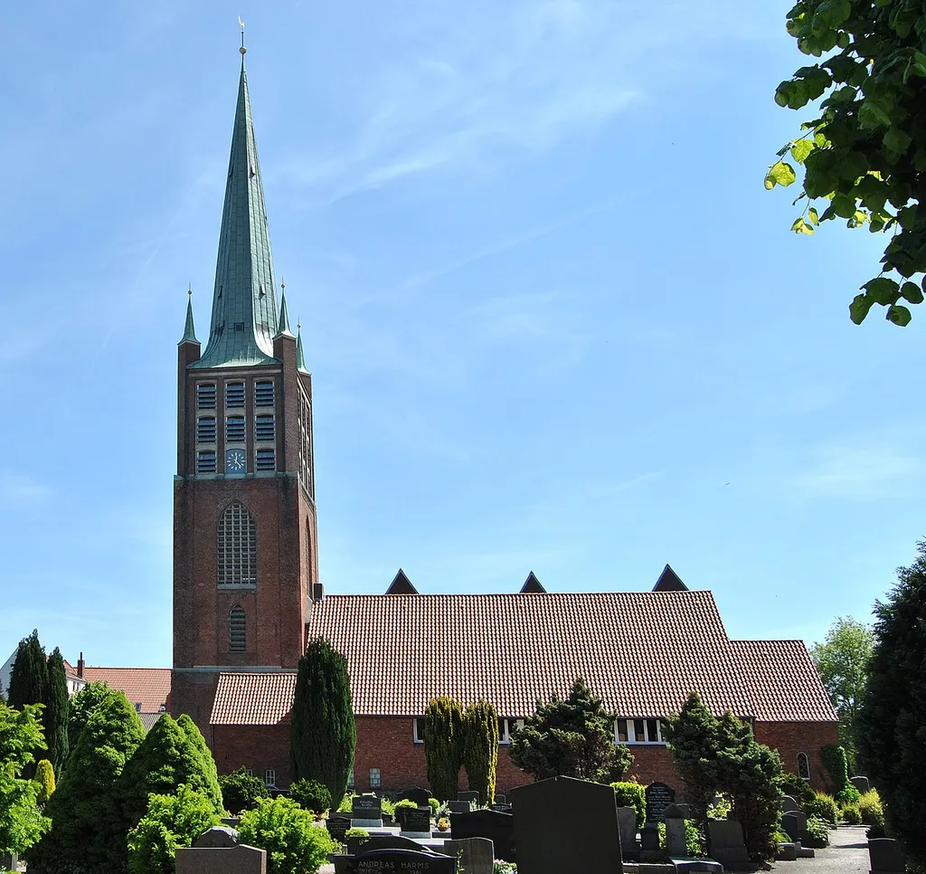 Große Kirche