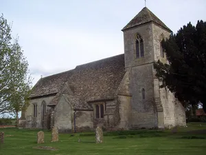 Church of St Peter