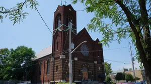 Our Lady of All Souls Church