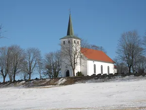 Skjee Church