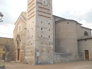 Nativity of Mary church