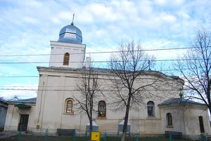 Vulpe Church