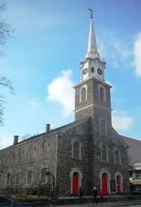 Flatbush Dutch Reformed Church