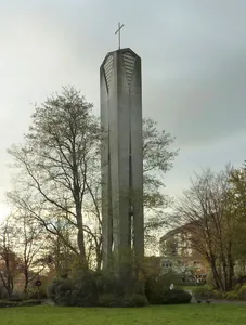 Evangelisches Gemeindezentrum Alkenrath