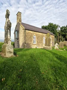 St John the Baptist Church of Ireland Church