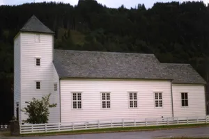 Bygstad Church