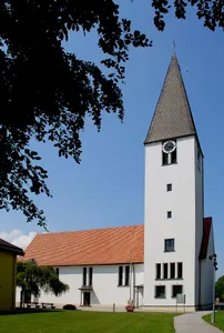 Pfarrkirche Frauental an der Laßnitz
