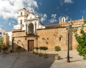 Co-cathedral of Saint Mary Major of Mérida