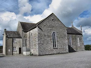 St Brigid's Church