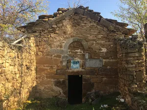 Church of the Theotokos