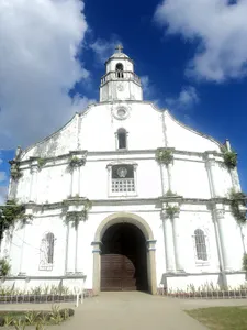 Saint Peter the Apostle Parish Church