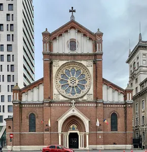 Cathedral of St Joseph