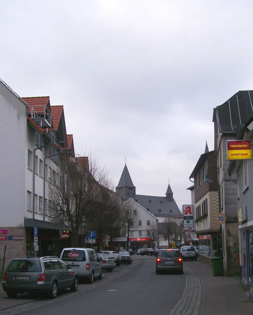 Gladenbach