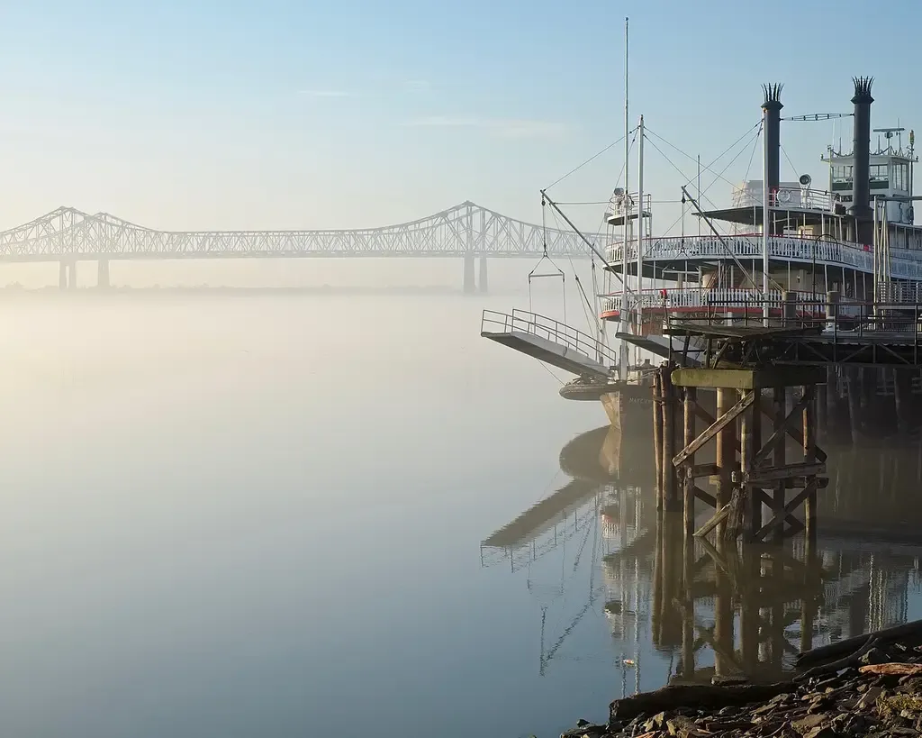 Entergy Giant Screen Theater