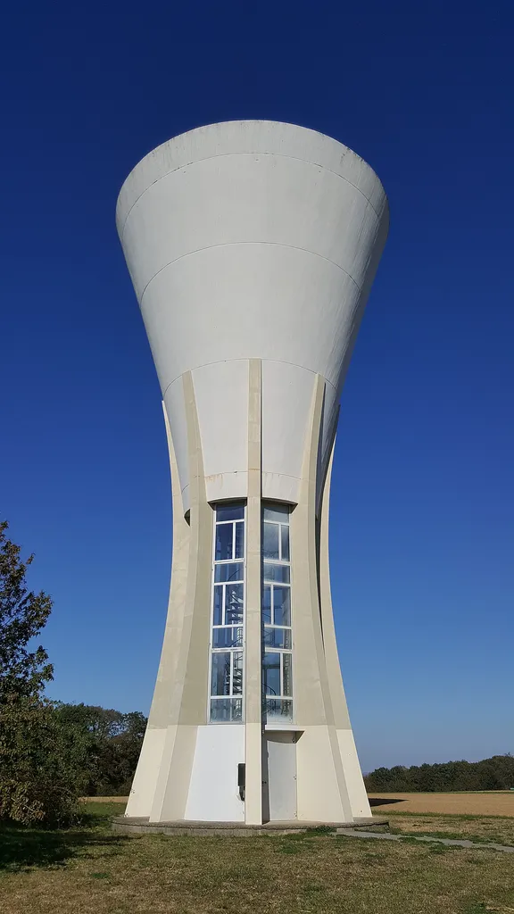 Wasserturm Häslach