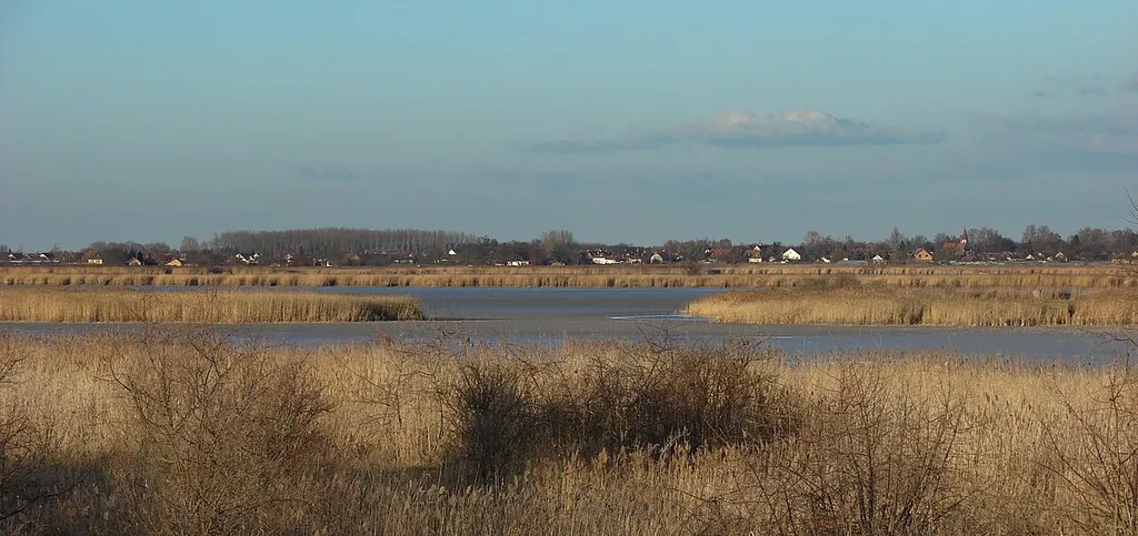 Lake Fehér