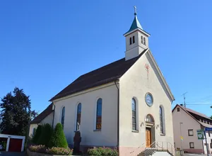 St. Johannes