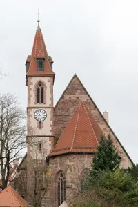 Kirchenberg 15